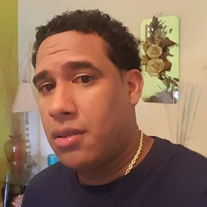 Meet your Posher, Rafael